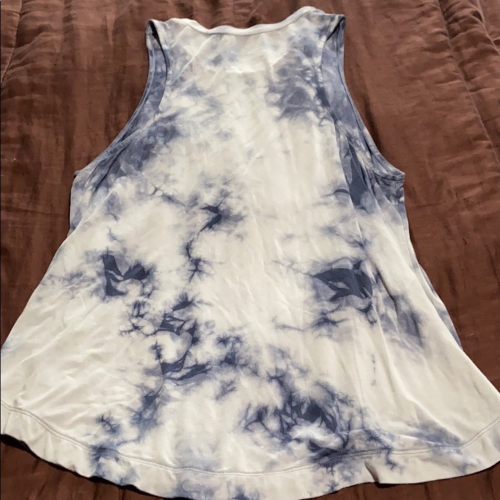 Ae Pullover Tank. Euc! - image 7